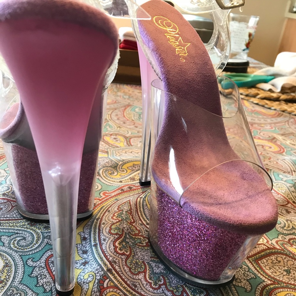 Dancer Shoes
